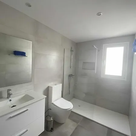 Imperdible Con Piscina Y Barbacoa * Puerto Calero