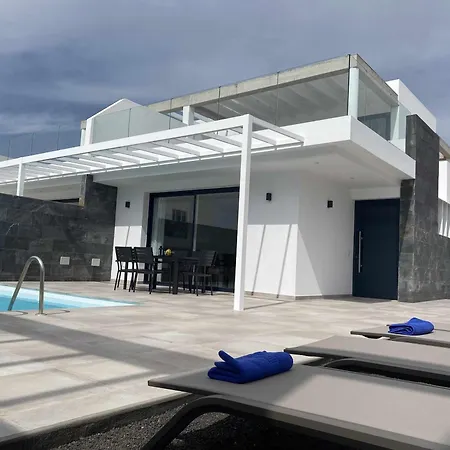 Villa Imperdible Con Piscina Y Barbacoa *