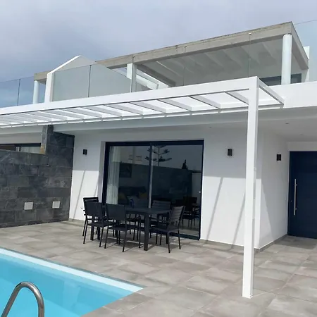 Villa Imperdible Con Piscina Y Barbacoa