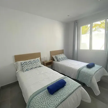 빌라 Imperdible, Con Piscina Y Barbacoa *