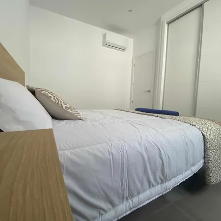 Imperdible, Con Piscina Y Barbacoa 푸에르토카레로