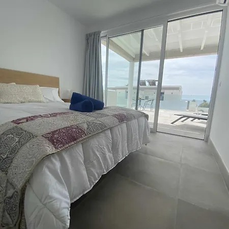 Imperdible, Con Piscina Y Barbacoa 빌라