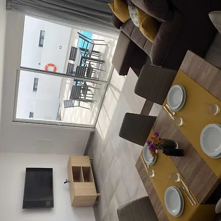 Imperdible, Con Piscina Y Barbacoa * 푸에르토카레로