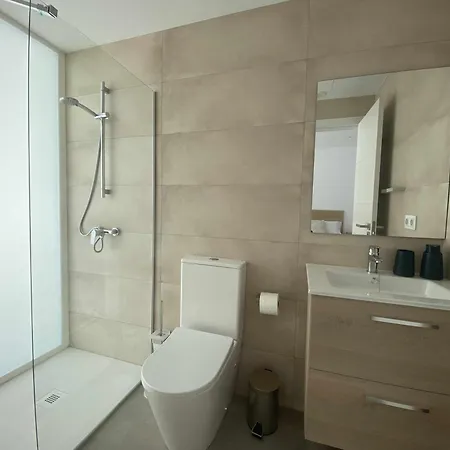 Imperdible, Con Piscina Y Barbacoa 푸에르토카레로