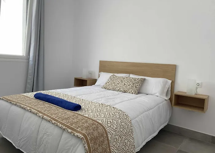 Imperdible, Con Piscina Y Barbacoa Puerto Calero