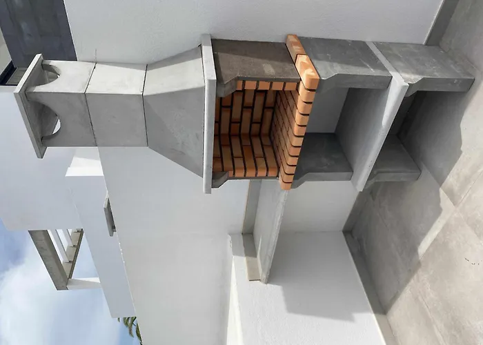 Imperdible, Con Piscina Y Barbacoa *