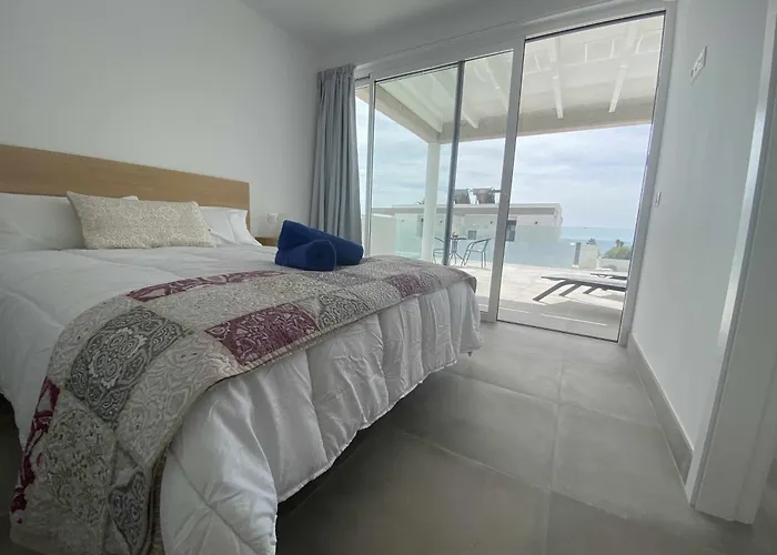 Imperdible, Con Piscina Y Barbacoa Villa