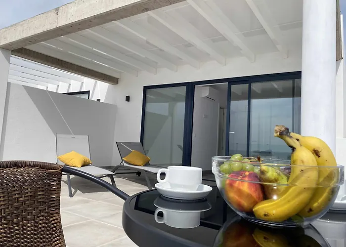 Imperdible, Con Piscina Y Barbacoa * Puerto Calero